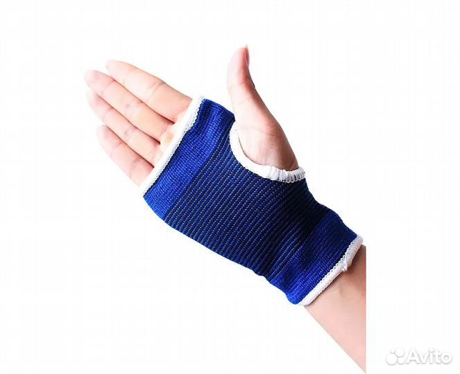 Бандаж на кисть руки