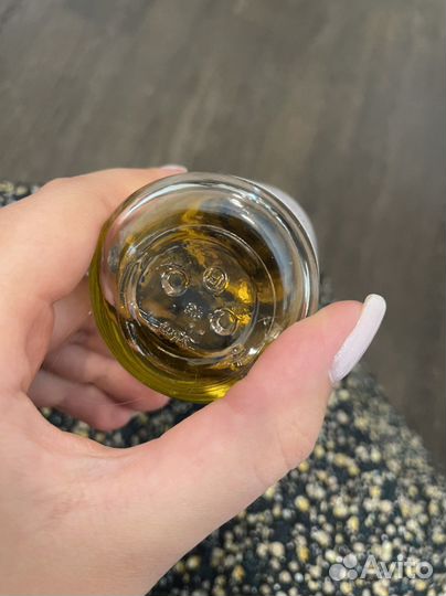 Kilian Angel’s Share делюсь