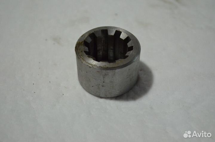 Муфта 8.12.216 мтлб