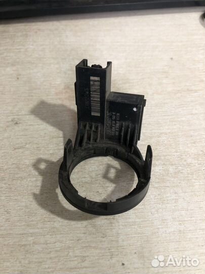 Считыватель иммобилайзера форд