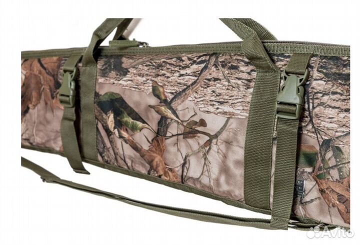 Кейс для оружия Трофей 120см