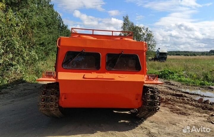Газ-73/71 (тгм)