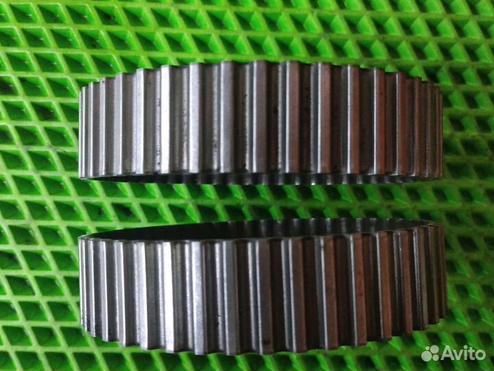 Шестерня распредвала mitsubishi 4g64 gdi