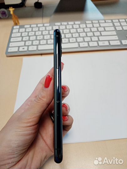 iPhone 11 Pro, 64 ГБ