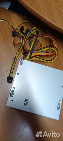 Блок питания 400w