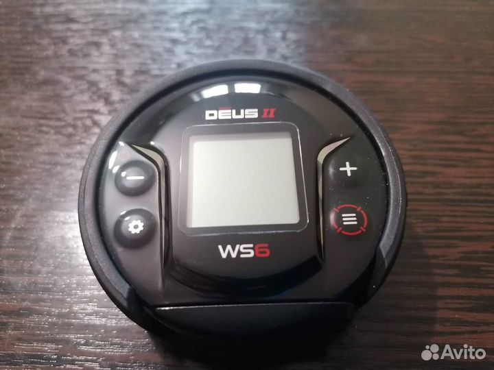 Xp deus 2 Master (Обмен)