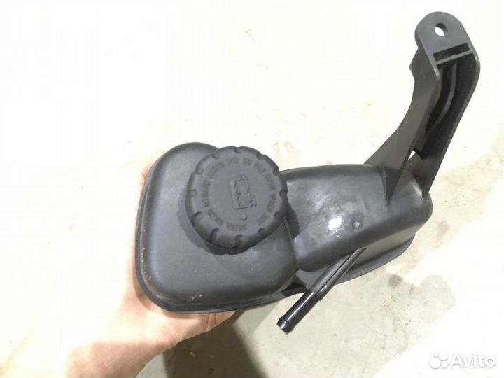 Бачок расширительный Mercedes-Benz A-Class W169