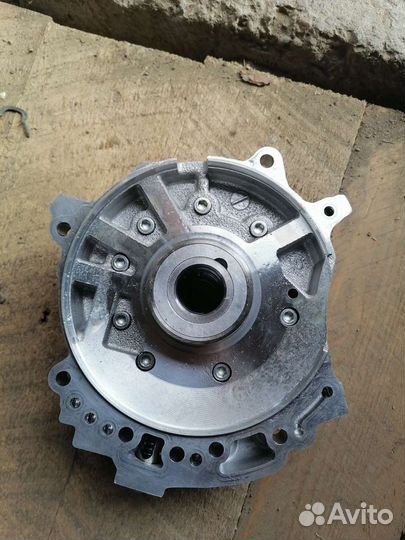 Масляный насос JF010E