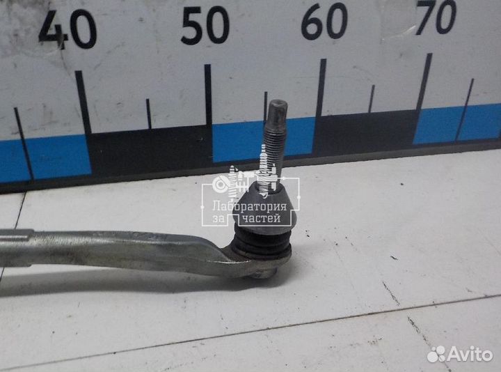 Рейка рулевая Mercedes Benz 2054604501