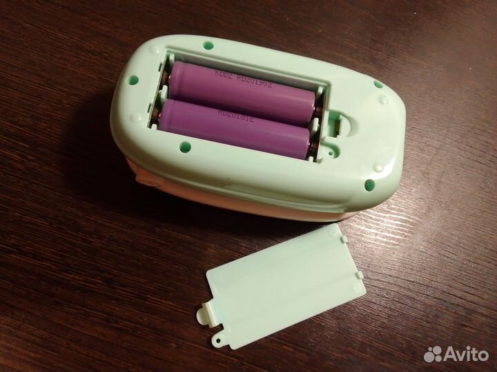 Светильник настольный