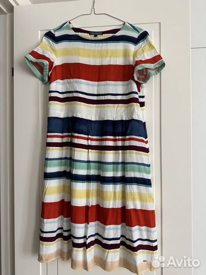 Платье женское Tommy Hilfiger