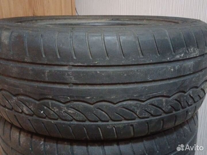 Dunlop SP Sport 01 225/45 R17