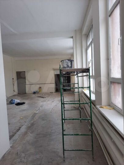 Торговая площадь, 96.5 м²