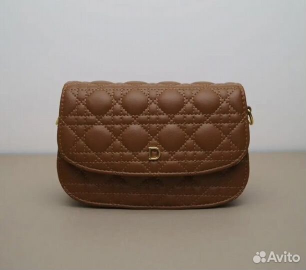 Сумка женская экокожа