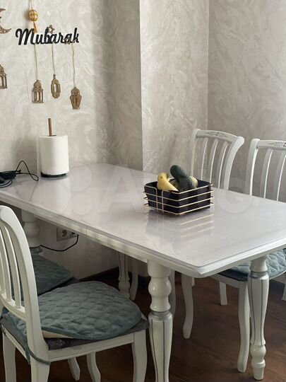 2-к. квартира, 72 м², 5/5 эт.