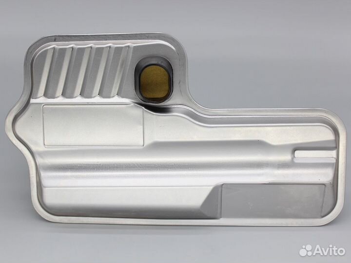 Фильтр АКПП вариатора audi (CVT) 0AW301519C VAG