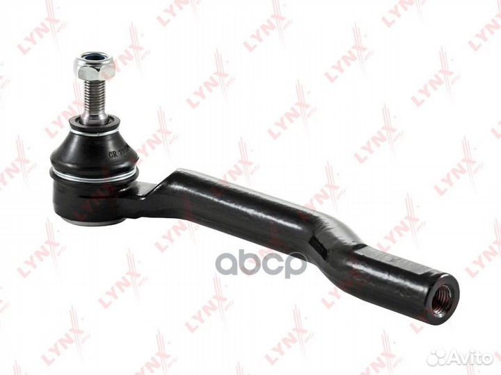 Рулевой наконечник L nissan Micra(K12) 1.0-1.6