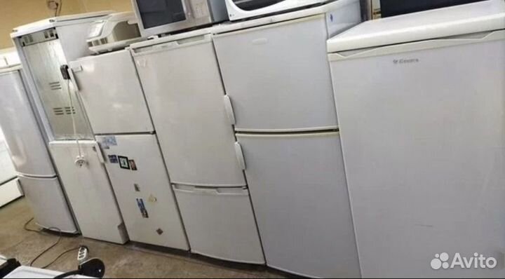 Холодильник для дома и дачи. Настоящие цены. Выбор