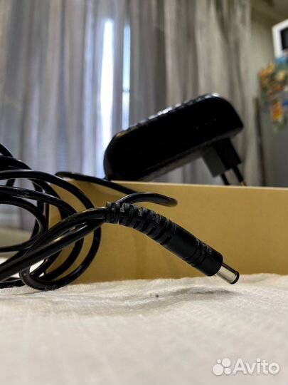 Лампа для маникюра Soline