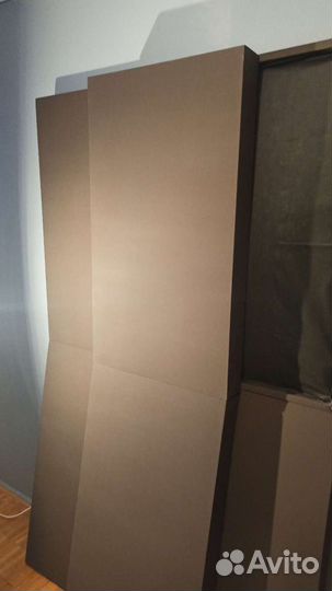 Акустические панели