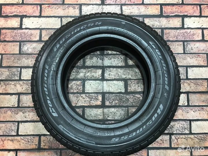 Cordiant Business CA 185/75 R16