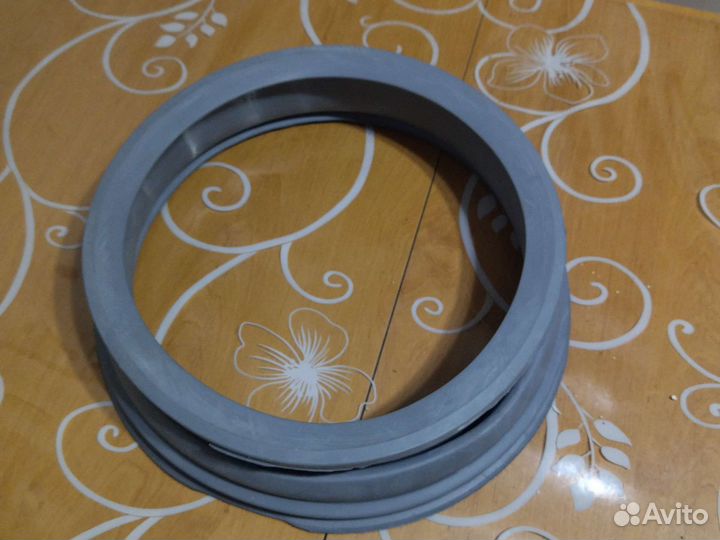 Манжет стиральной машины Вятка-автомат, патрубки