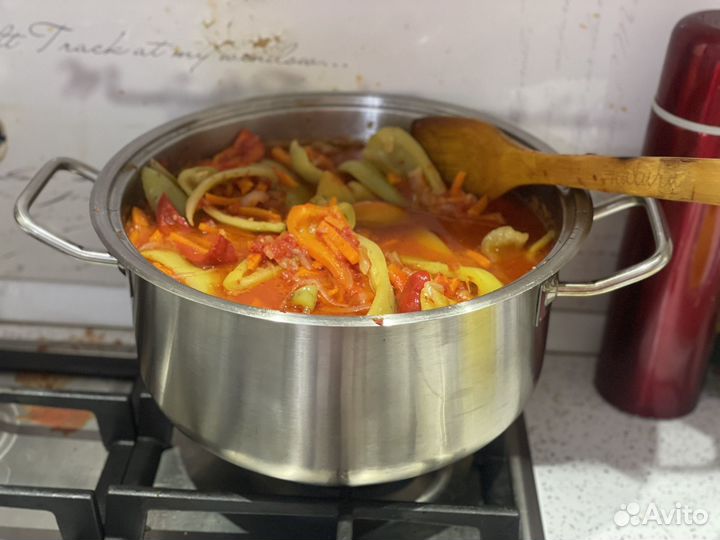 Домашние соления