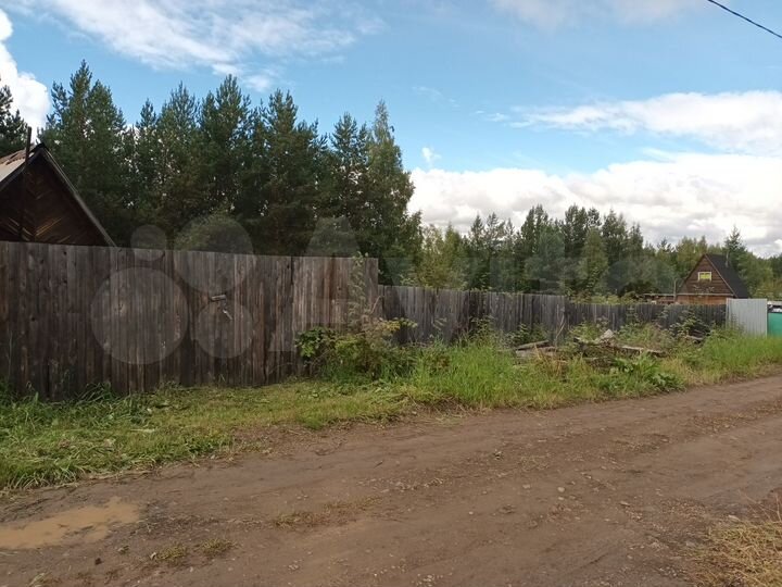 Участок 9 сот. (СНТ, ДНП)