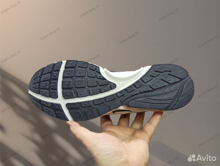 Мужские кроссовки Nike больших размеров