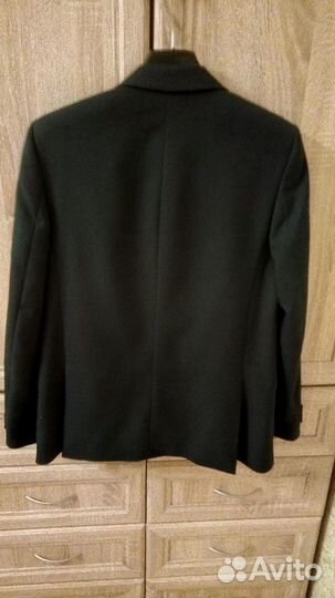 Костюм-двойка для мальчика