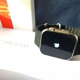 Apple watch ultra