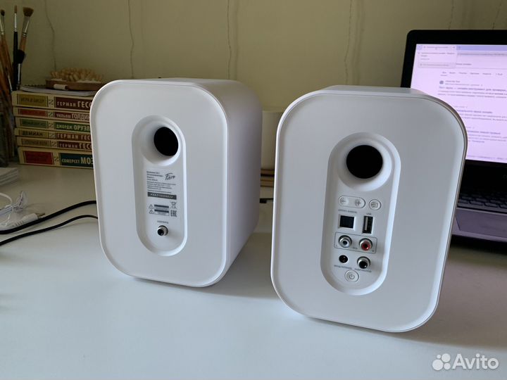 Колонки Fiero BHS-50