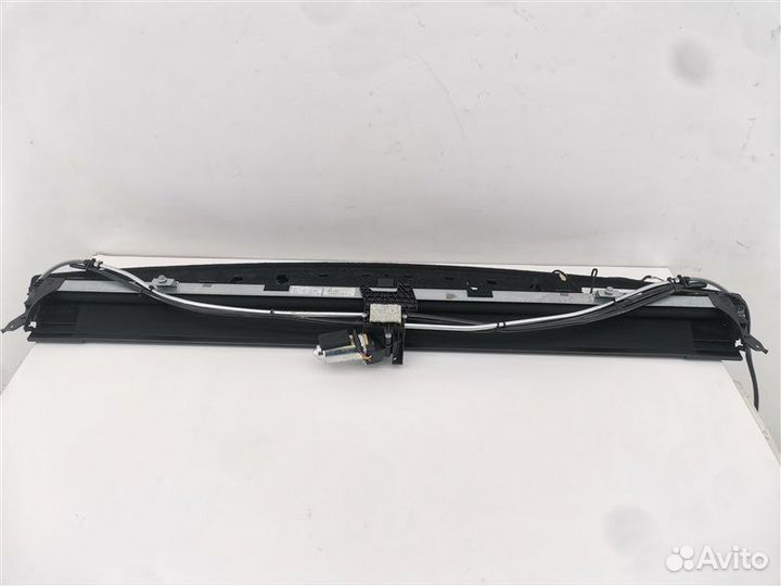 Шторка задняя Mercedes-Benz E350 W212 272980 2009