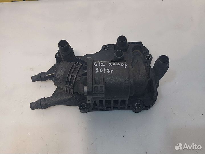 Термостат BMW 7 G12