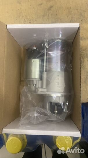 Стартер STD3521