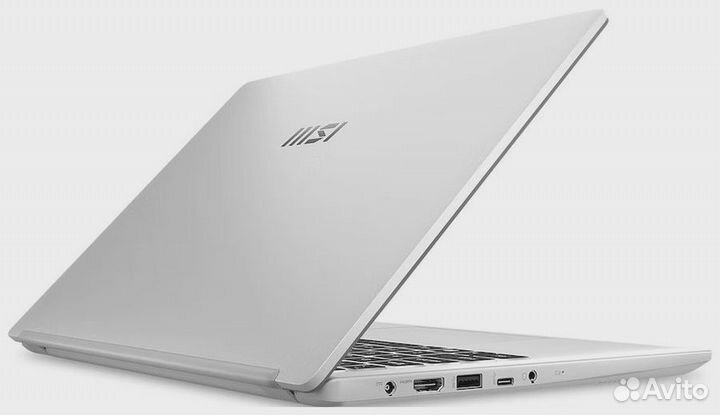 Ноутбук Msi 9S7-14J111-239