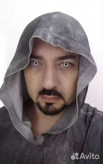 Линзы для вечеринок, Хэллоуина, карнавалов. Выбор