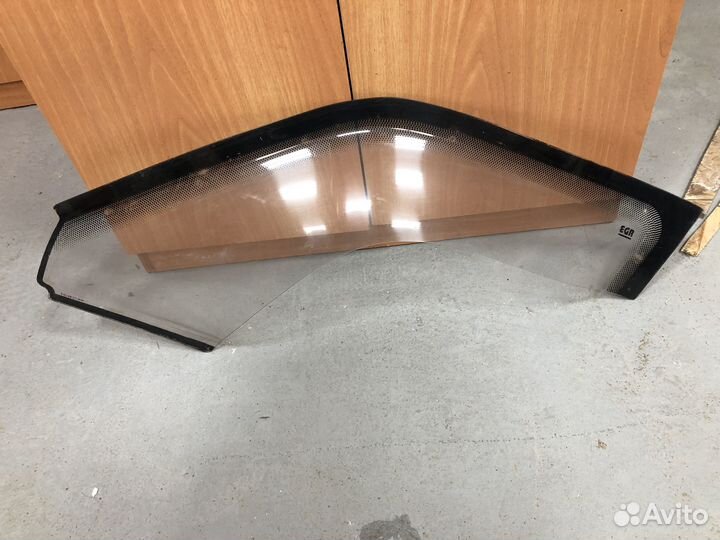 Дефлекторы Toyota 4runner/hilux surf 130