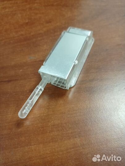 Подсветка багажника Peugeot