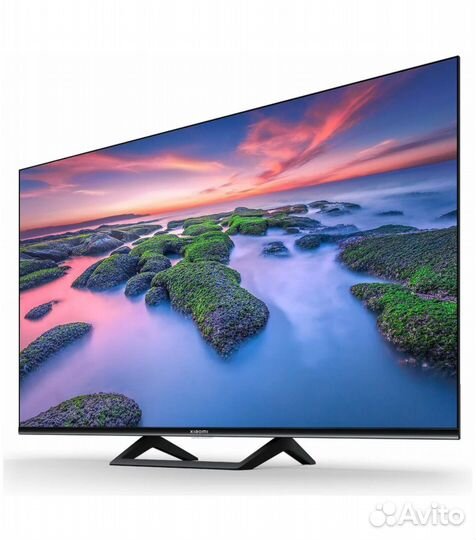 Телевизор xiaomi mi tv a2 55