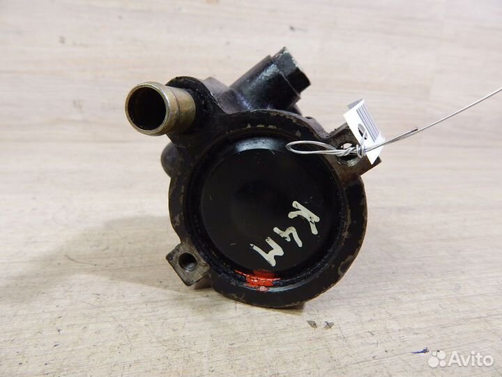 Насос гур Renault Megane / Scenic / Logan