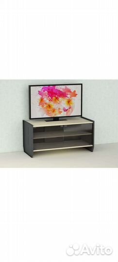 Тумба под телевизор