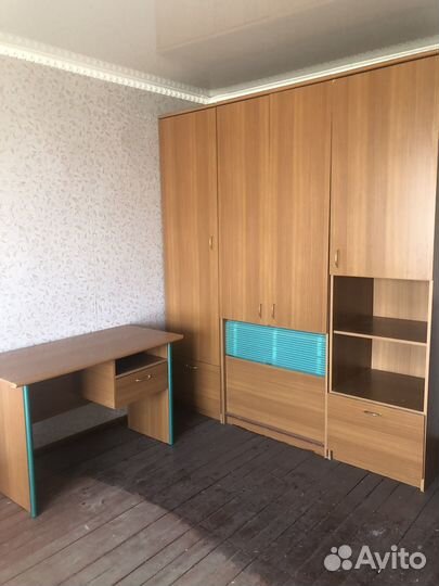 Стенка детская