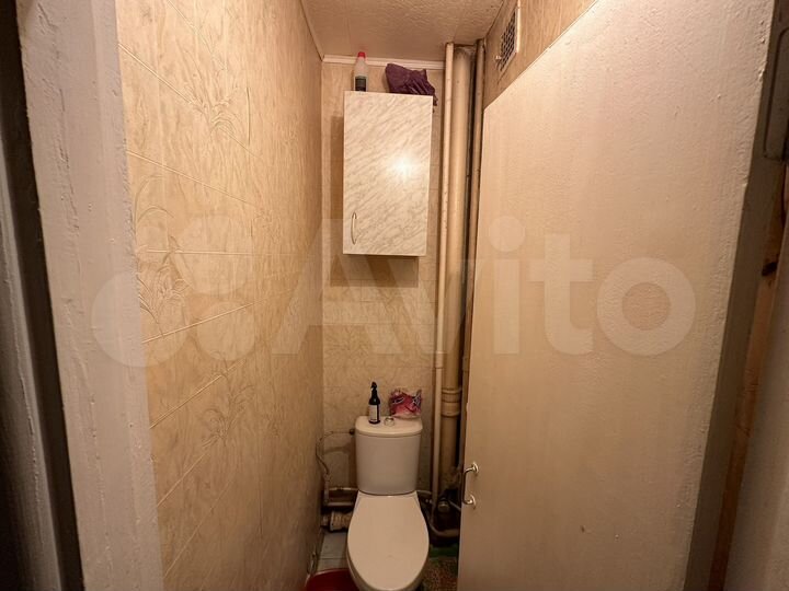 2-к. квартира, 46,9 м², 6/9 эт.