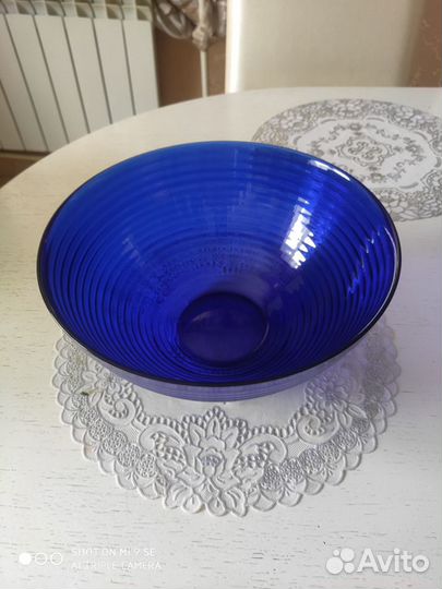 Блюдо большое 