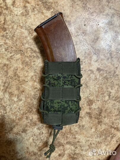 Подсумок “Fast” под 1 магазин к ак