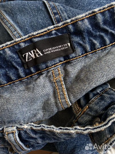 Шорты женские