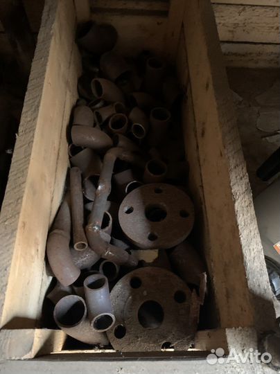 Табуретки деревянные СССР