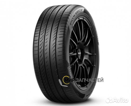 Pirelli Powergy 225/60 R18 104V