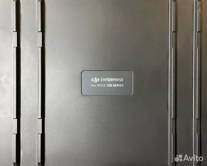 Дрон DJI Matrice 300 RTK Дрон + H20T подвес. Unive